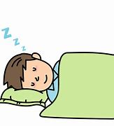 Image result for Cartoon Sleeping Bunny PNG