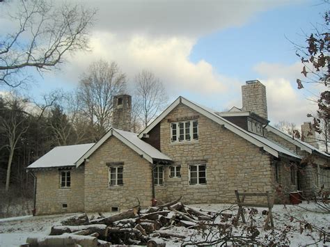 Old Timbers Lodge at Big Oaks National Wildlife Refuge | FWS.gov