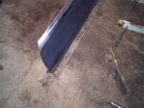 Setting a Box Blade 的图像结果