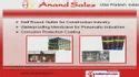 JSW Jindal Colour Coated Profile Sheets - JSW Jindal Colour Coated ...