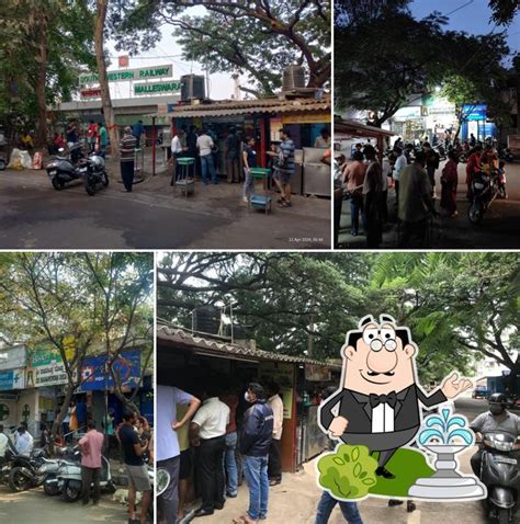 Sri Raghavendra Stores, Bengaluru - Restaurant menu, prices and reviews