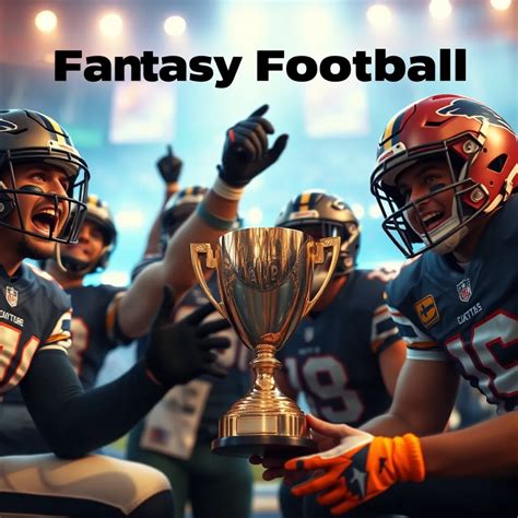 Time to Step Up: Improving Your Fantasy Scores for Next Year : LevelUpTalk