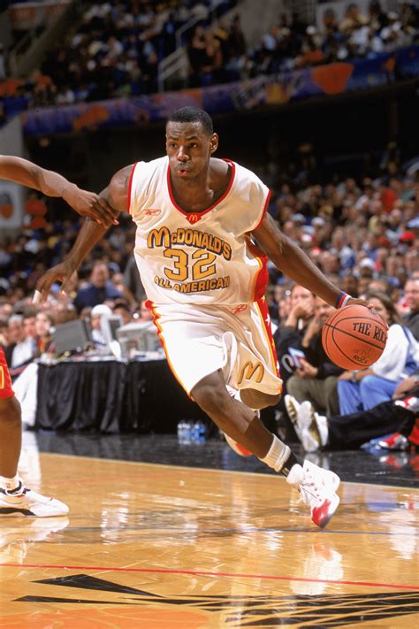 LeBron James' son Bronny James named McDonald's All-American