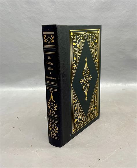 Notable Trials Library: the Galileo Affair by Maurice A. Finocchiaro ...