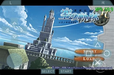 PSP用模拟器游戏系列演示(三)MD类_哔哩哔哩_bilibili
