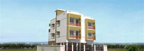 Aa Foundations Projects in Chennai (1+ Projects)