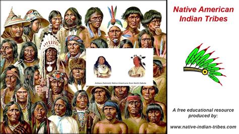 Discover the Enchanting World of Native American Tribes in New Mexico