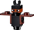 LEGO Minecraft Animal Minifigures with Pirate Hal India | Ubuy