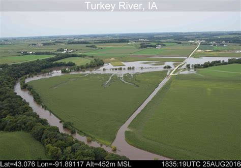 Flooding of August 23-25, 2016