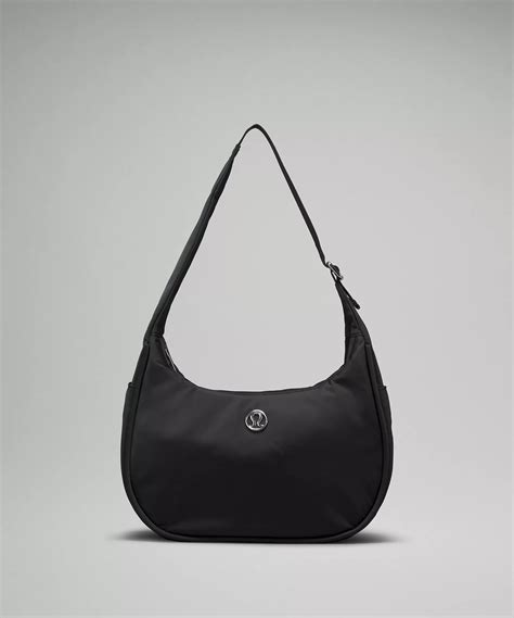 Lululemon Mini Shoulder Bag Is the Spacious Mini 'It' Bag for Summer