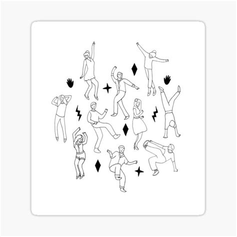 Image result for Code Bot Dancing Sticker