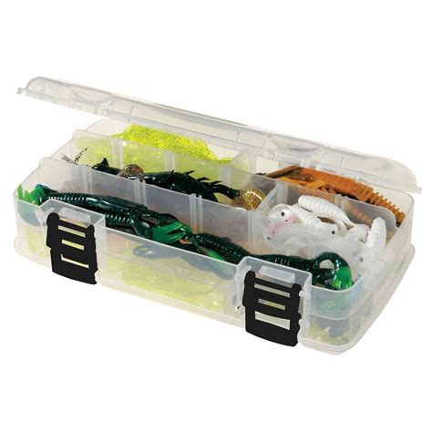 Plano Double Sided Tackle Box Large - Foxons Fishing Tackle