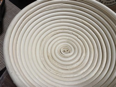 Bread Rising Basket. Quality Question/Recommendations. : r/Breadit