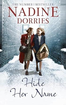 Buy Hide Her Name: 2 (The Four Streets) Book Online at Low Prices in ...