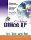 Amazon.in: Buy Exploring Microsoft Office Xp Professional - Making ...