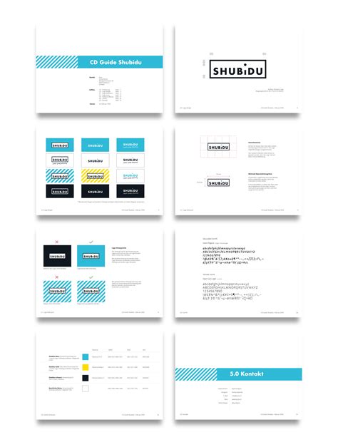 shubidu-app | Studio9