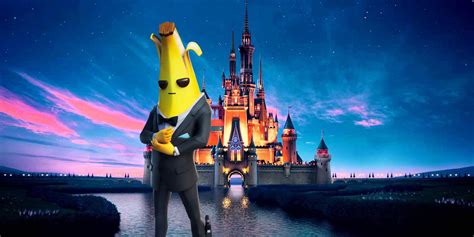 New Fortnite Leak is Big News For Chapter 1 Fans