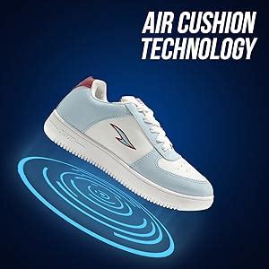 Buy ASIAN Women's TRENDY-01 Casual Sneaker Shoes Lightweight Soft ...