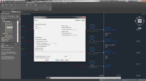 Image result for AutoCAD Electrical Motor Terminals