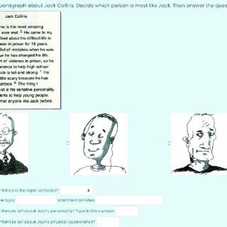 Image result for Types of Test Question