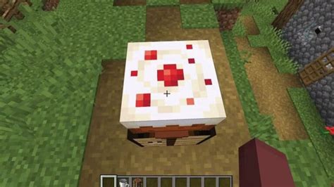 How To Make Cake In Minecraft 的图像结果