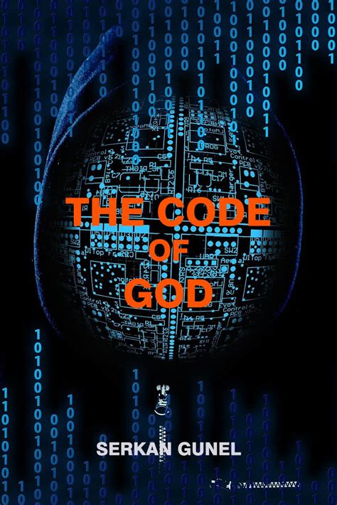 Image result for God Code Book