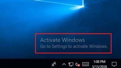 Image result for Windows Activation Error Desktop