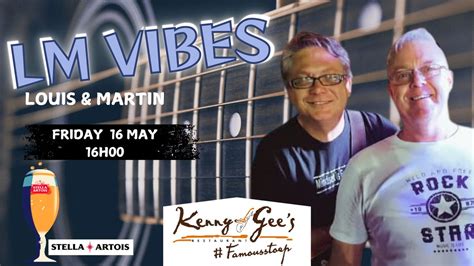LM Vibes at the #Famousstoep , 67 Brink Street, Rustenburg, South ...
