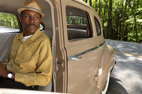 First Look: Exclusive Images from 'The Watsons Go to Birmingham ...