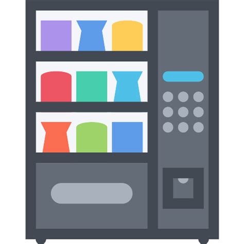 Vending Machine Icon 的图像结果
