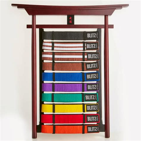 Belt Displays, Badges, Wristbands and Bottle Openers | Blitz