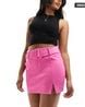 Buy Pink Skirts for Women by ASOS DESIGN Online | Ajio.com