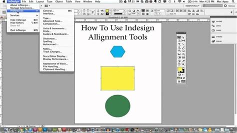 Image result for InDesign Te