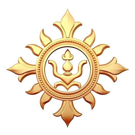 Hindu Dharma Symbol