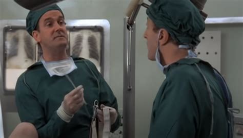 Image result for Monty Python Meaning of Life Opening Scene