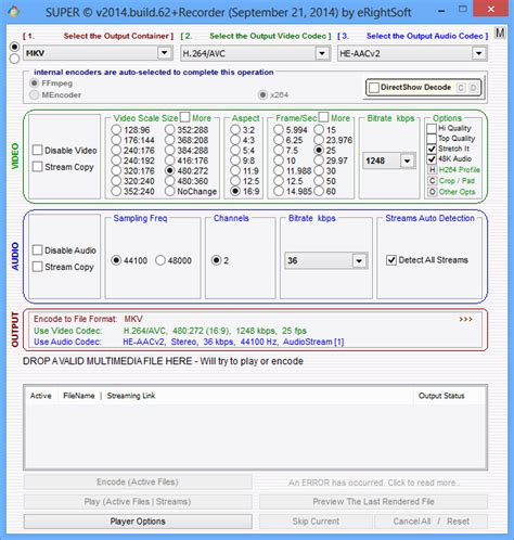 Image result for Super Video Encoder