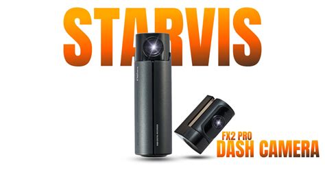 Empowering Safety with the IROAD FX2 Pro | Camera dash cam | CAMSTORE India