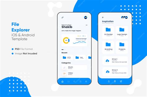 Image result for File Explorer Application