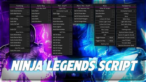 Ninja Legends 2 Dupe GUI Script 的图像结果