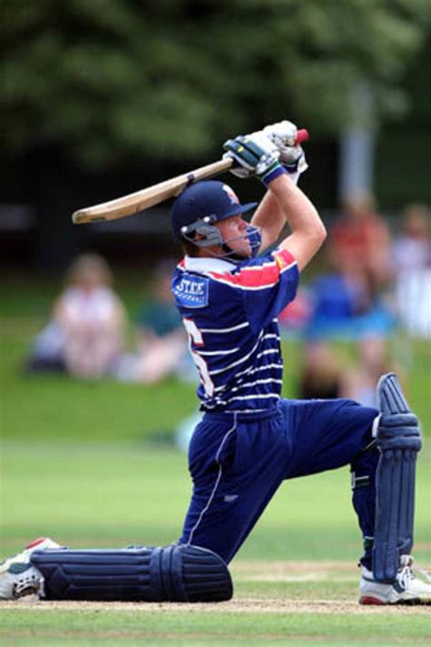 Cricket Photos - AUCK vs ND, Pictures