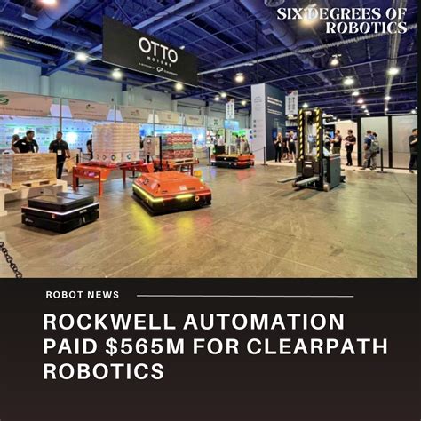 Image result for Rockwell Robotics