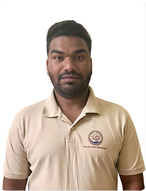 BOARD MEMBERS – Standup India Foundation