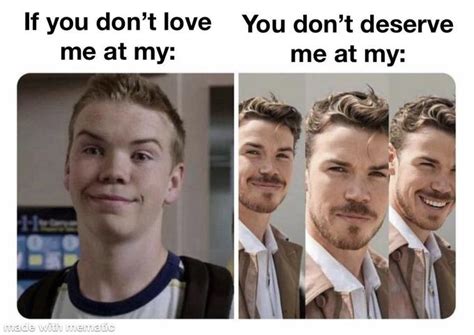 Will Poulter is evolving | /r/wholesomememes | Wholesome Memes | Know ...