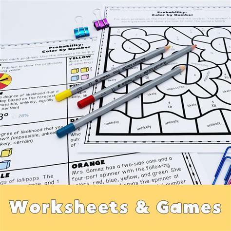 Image result for Possible Learning Objective for Lesson On Probability