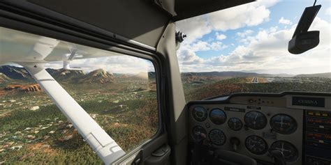 MS Flight Sim Tutorial 的图像结果