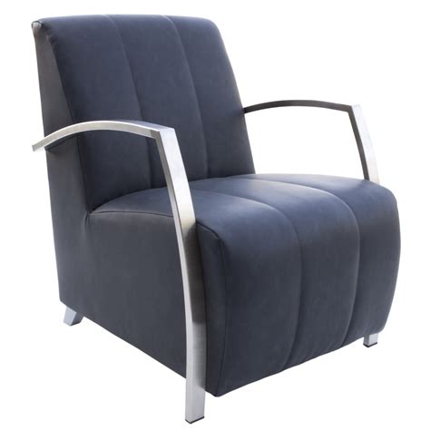 Lucy 1 Armchair - Just Contract Furniture