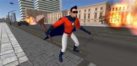 पीसी पर मुफ्त में Superhero खेलें, यह कैसे काम करता है!