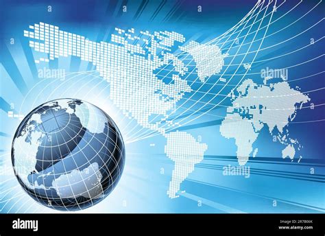 Virtual World Map 的图像结果