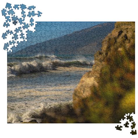 puzzles - unearthed artworks