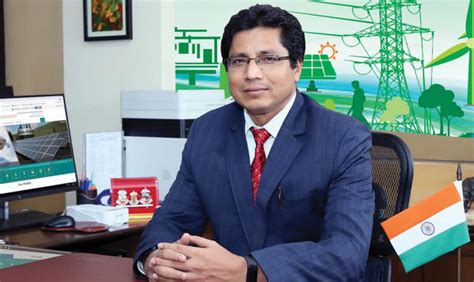 IREDA CMD Emphasizes Cost-Effective Financing for RE Projects